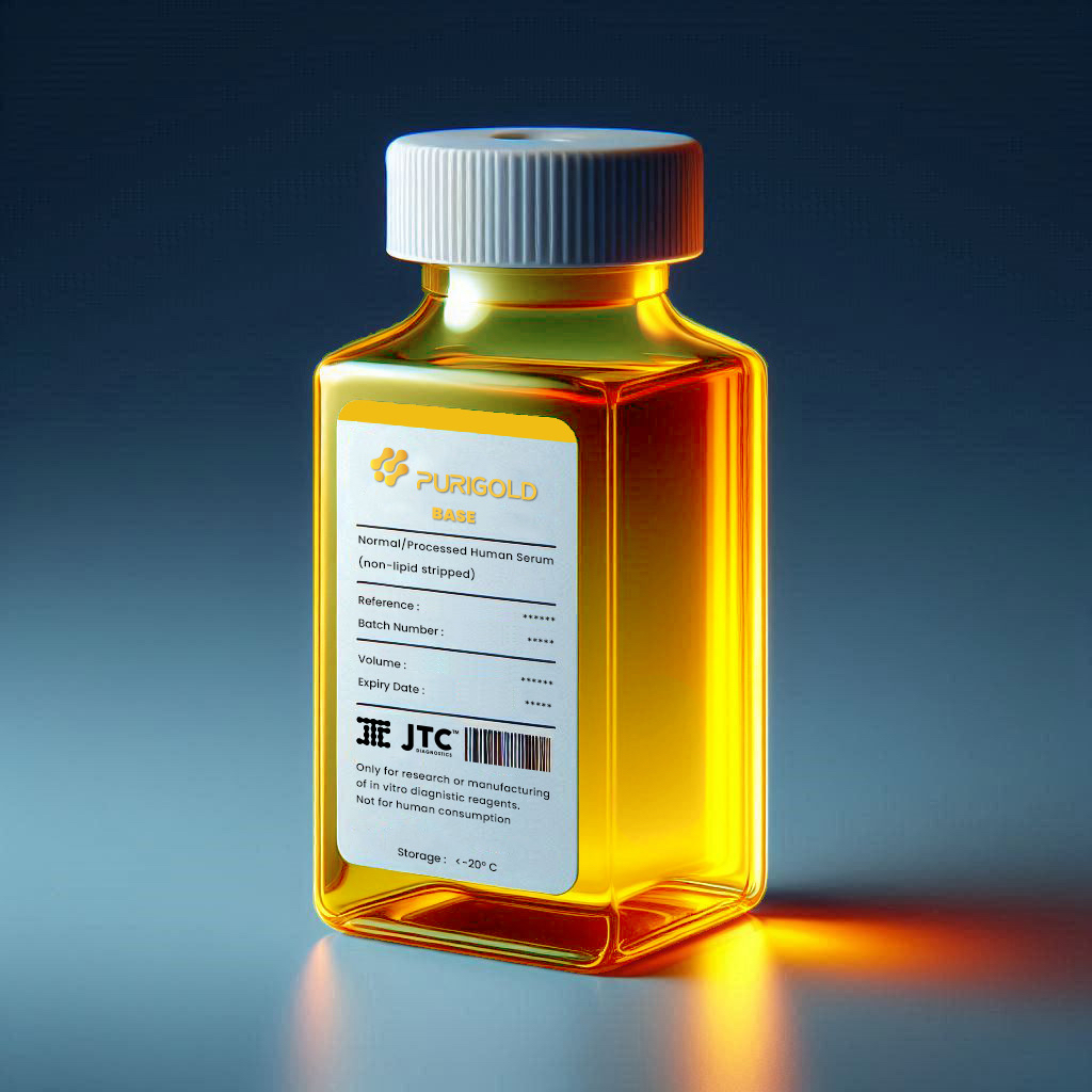 Purigold Base