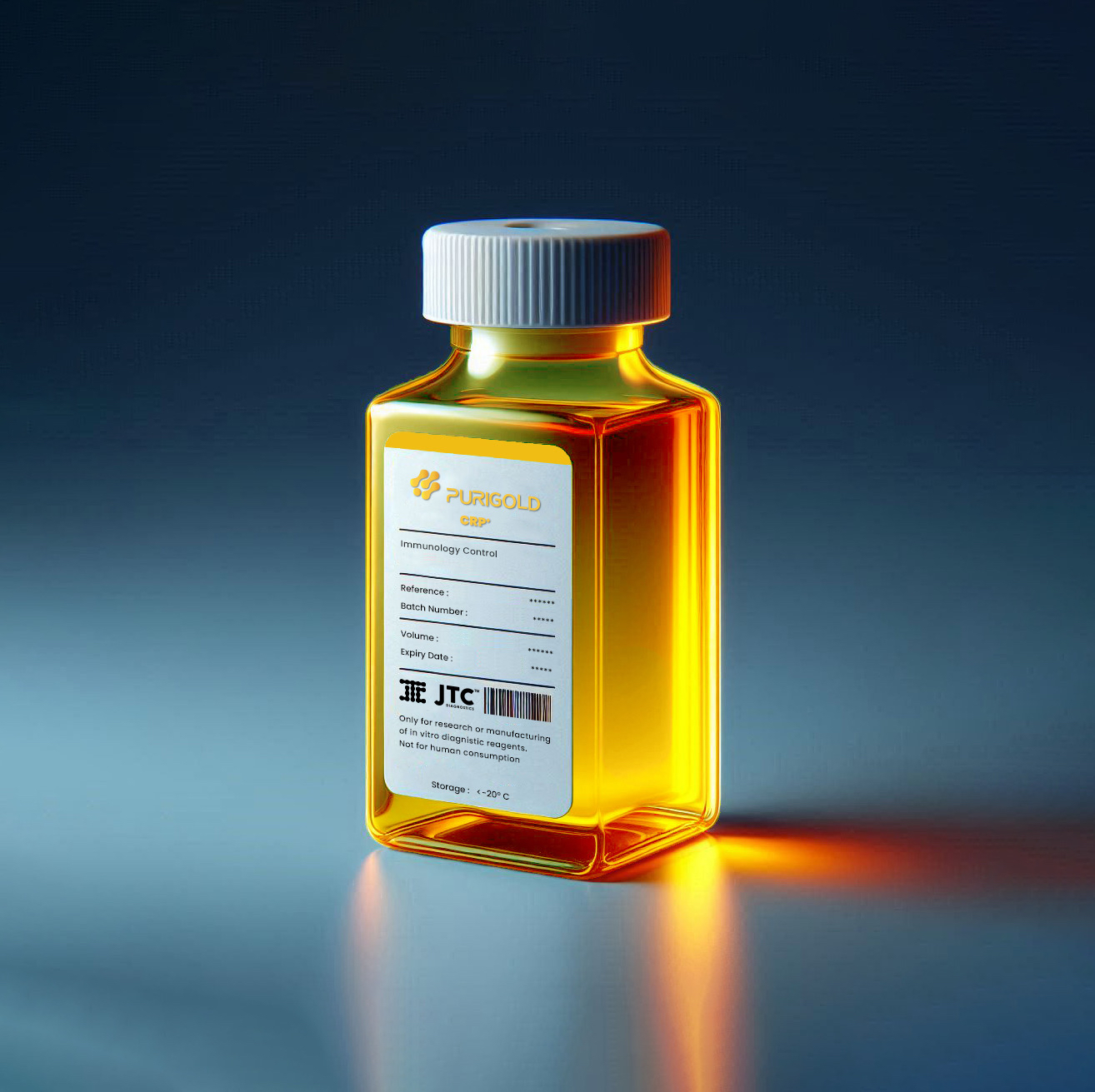Purigold CRP